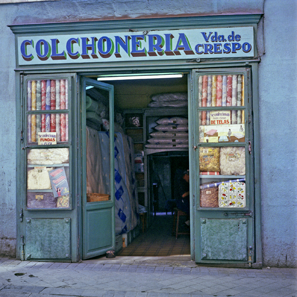 Alfredo Alcain  “Fotografías”