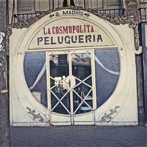 Alfredo Alcain  “Fotografías”