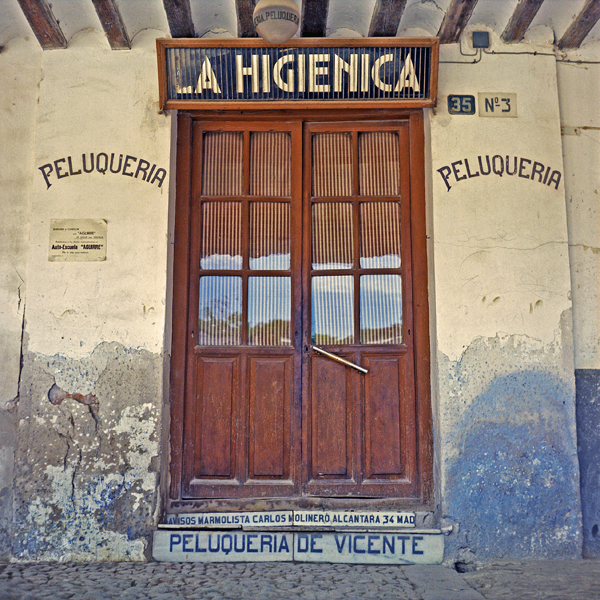 Alfredo Alcain  “Fotografías”