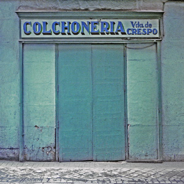 Alfredo Alcain  “Fotografías”