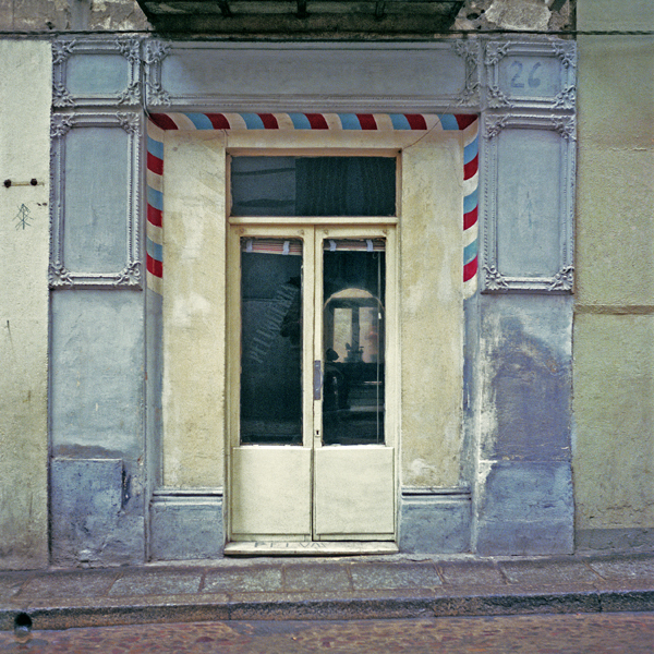 Alfredo Alcain  “Fotografías”