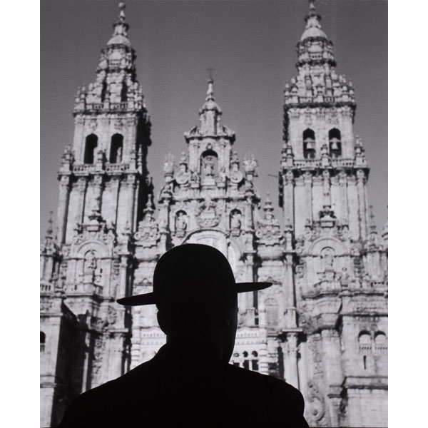 Catalá Roca “Catedral de Santiago de Compostela”