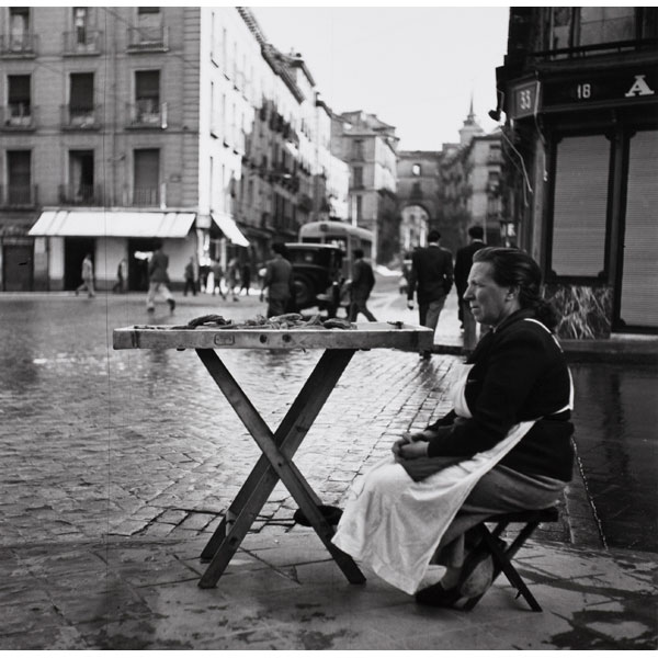 Catalá Roca “Calle Toledo”
