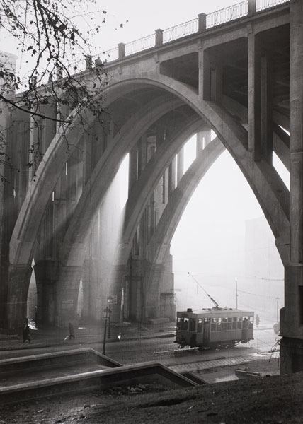Catalá Roca “Viaducto”