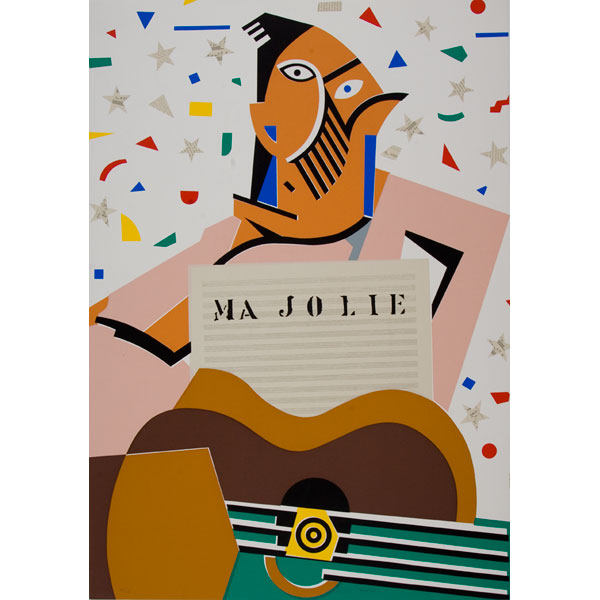 Equipo Crónica “Ma Jolie”