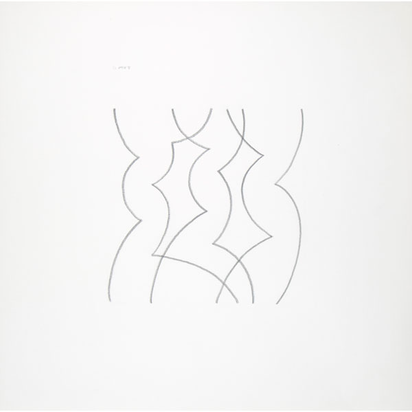Andreu Alfaro “El cuerpo humano”
