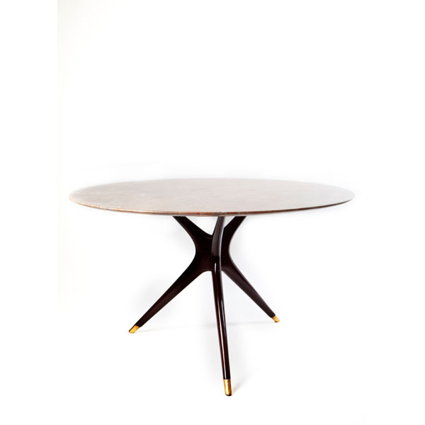 Mesa de centro italiana