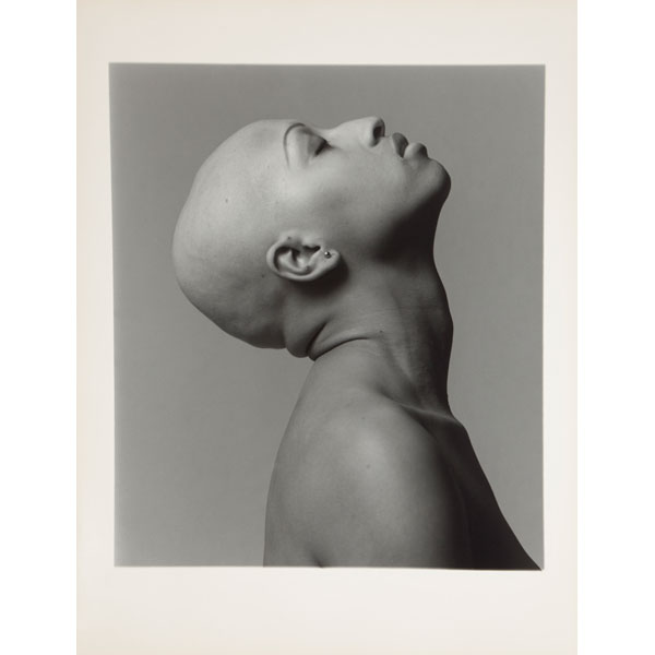 Alberto Garcia Alix “Patricia”