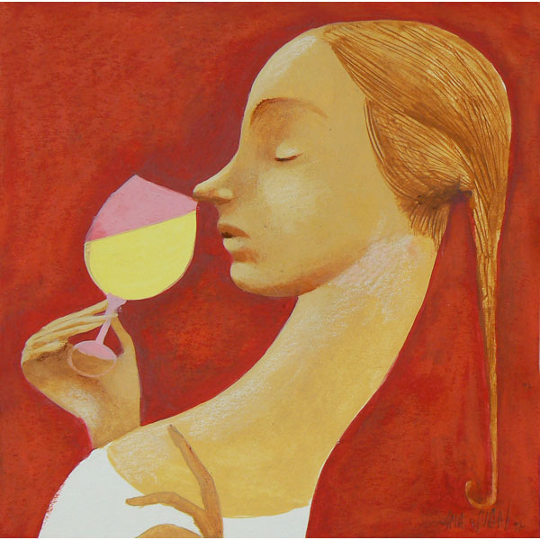 Ana Juan “S/T”