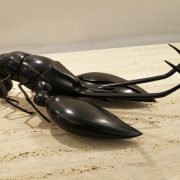 Bogavante. Fernando Bellver, 2007