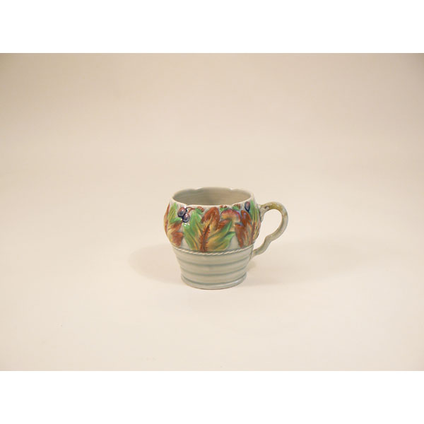 Taza De Zumo