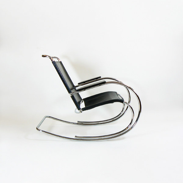 Sillón Mecedora