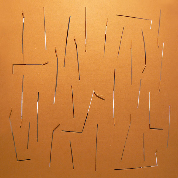 Fidel Sclavo “Cartas No Leidas”