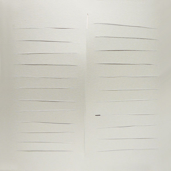 Fidel Sclavo “Cartas No Leidas”
