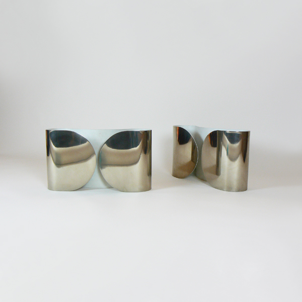 Pareja de apliques de Tobia Scarpa
