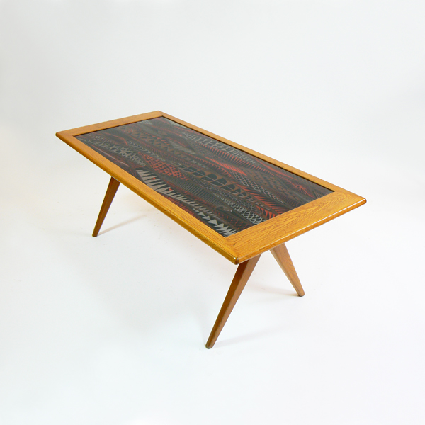 Mesa de centro