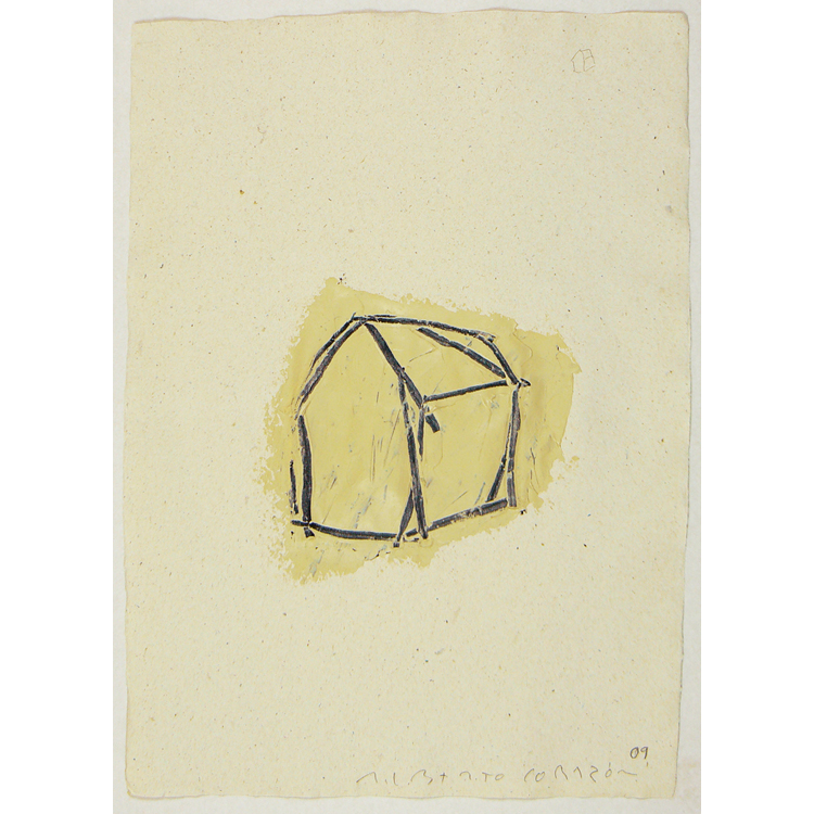 Alberto Corazón “Acor 1213”