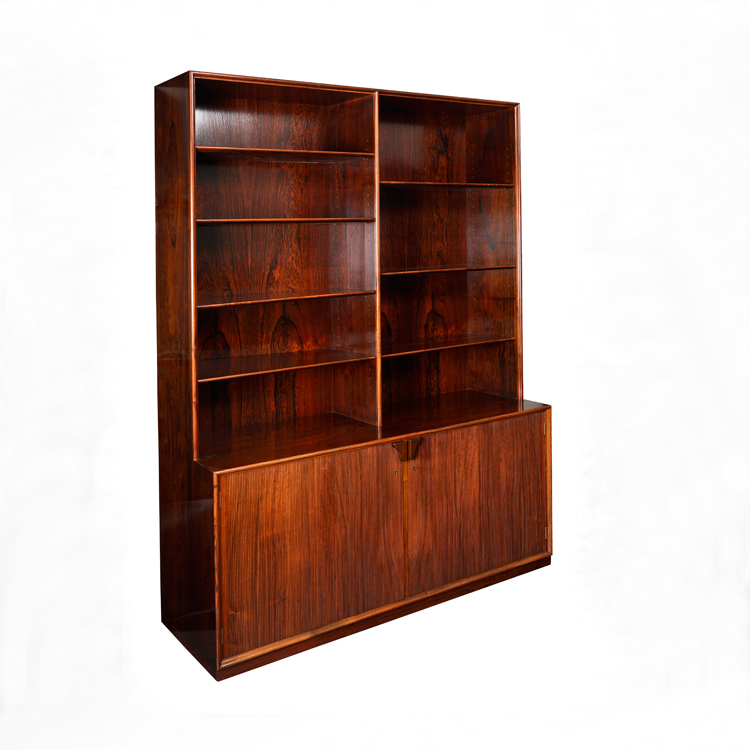 Librería Frode Holm