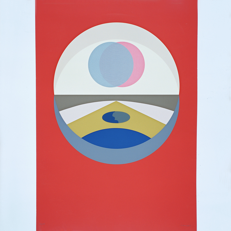 Salvador Victoria S/T