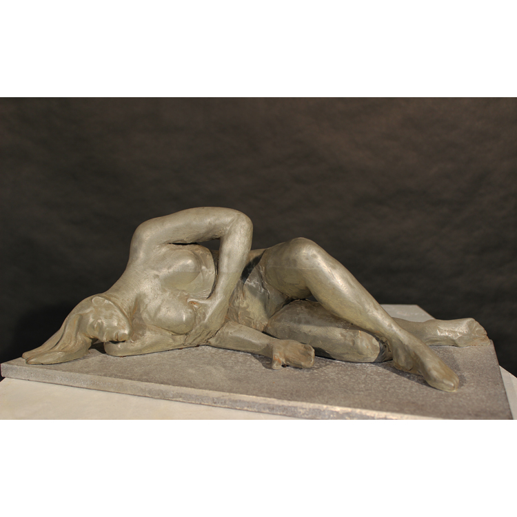 Esperanza D´Ors.”El sueño de Penélope”.Homenaje a Bernini
