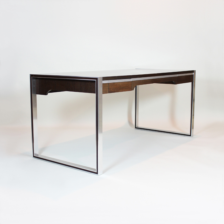 Mesa despacho diseño de Michel Ducaroy