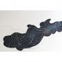Blanca Muñoz "Fluvial III "2012