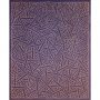 Alfredo Alcain"Pequeño azul", año 2012