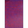 Alfredo Alcain"Azul y rojo",2012