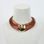 Ana Arambarri. Collar bodegón