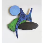 Janet Nathan, "Wyford"
