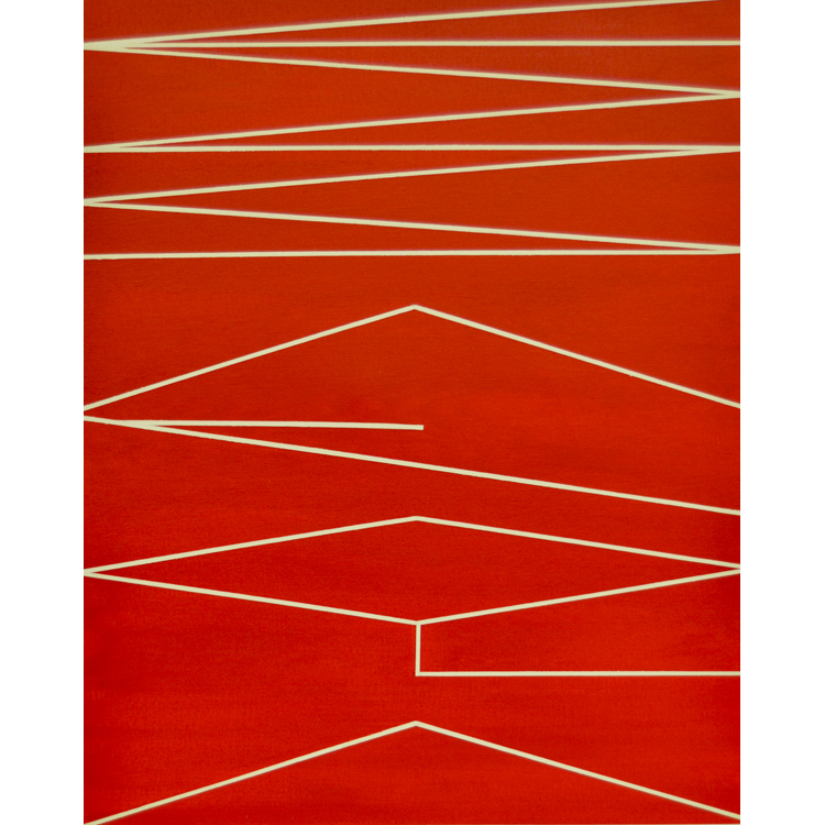Emilia Azcárate. Pintura de Castas