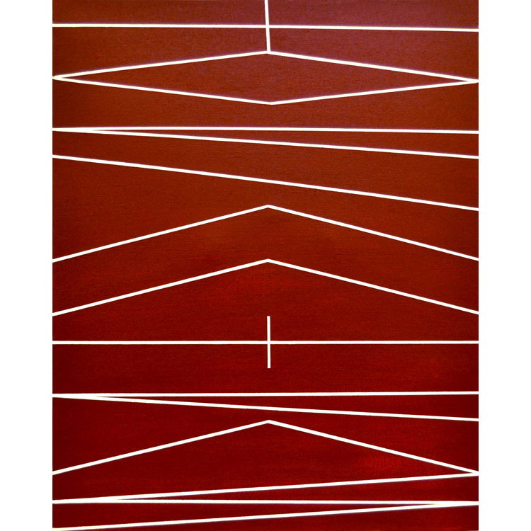 Emilia Azcárate. Pintura de Castas