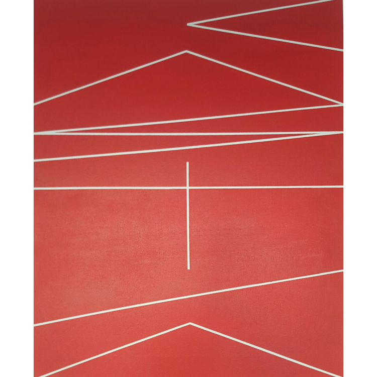 Emilia Azcárate "Castiza", de la serie Pintura de castas