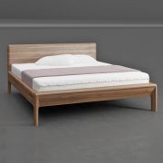 Cama Invito, diseño de Michael Schneider para Artisan