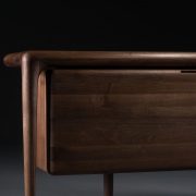 Aparador Latus, en madera , de diseño actual para Artisan