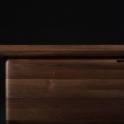 Aparador Latus, en madera , de diseño actual para Artisan