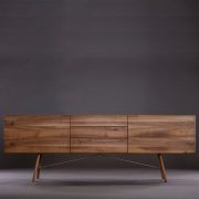 Aparador Tesa de Artisan en madera