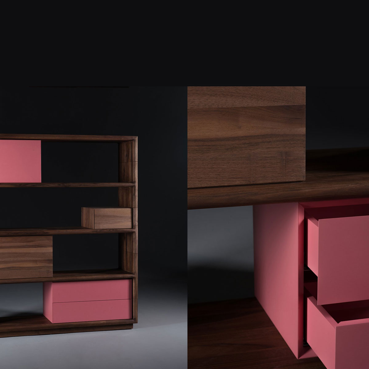 Mueble Modular Agilis