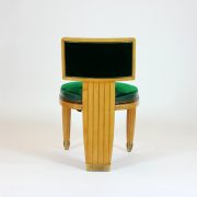 Silla de Paul Follot