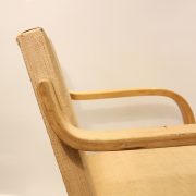 Sillón de Alvar Aalto