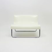 Sillón modelo Form de Piero Lissoni