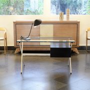 Escritorio diseño italiano de Franco Albini, años 60.