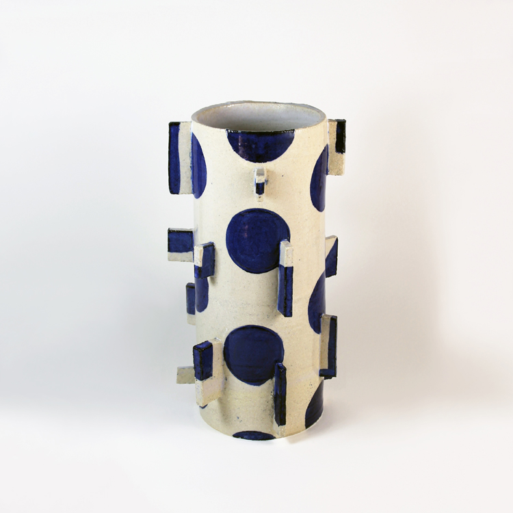Cerámica de Sánchez Algora. Colección 2017