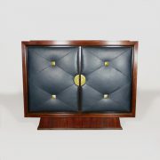 Aparador Art Déco. Francia, hacia 1930
