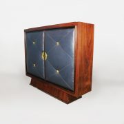 Aparador Art Déco. Francia, hacia 1930