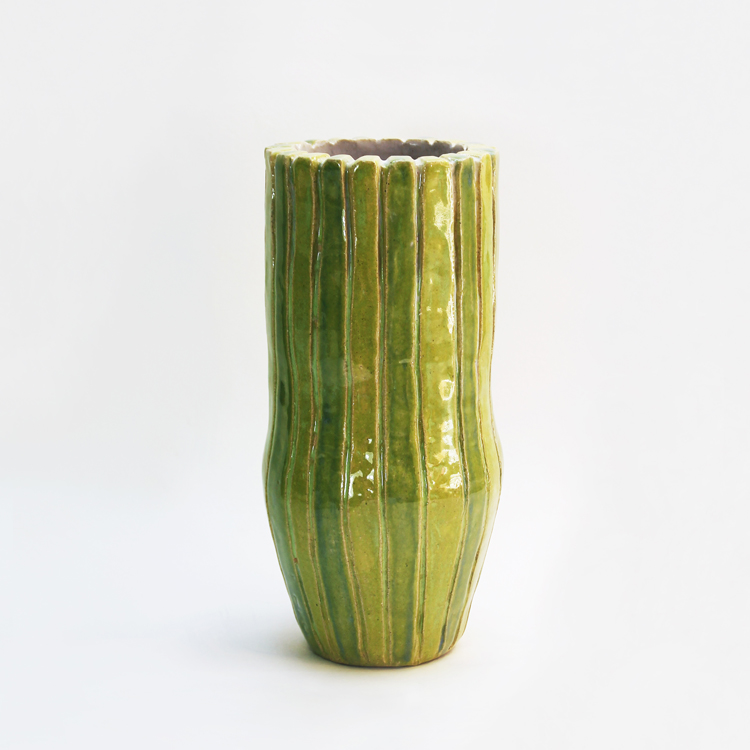 Cerámica de Lina Cofán. Colección 2018