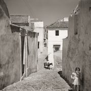 Setenil. Cádiz 1959. NIcolás Muller