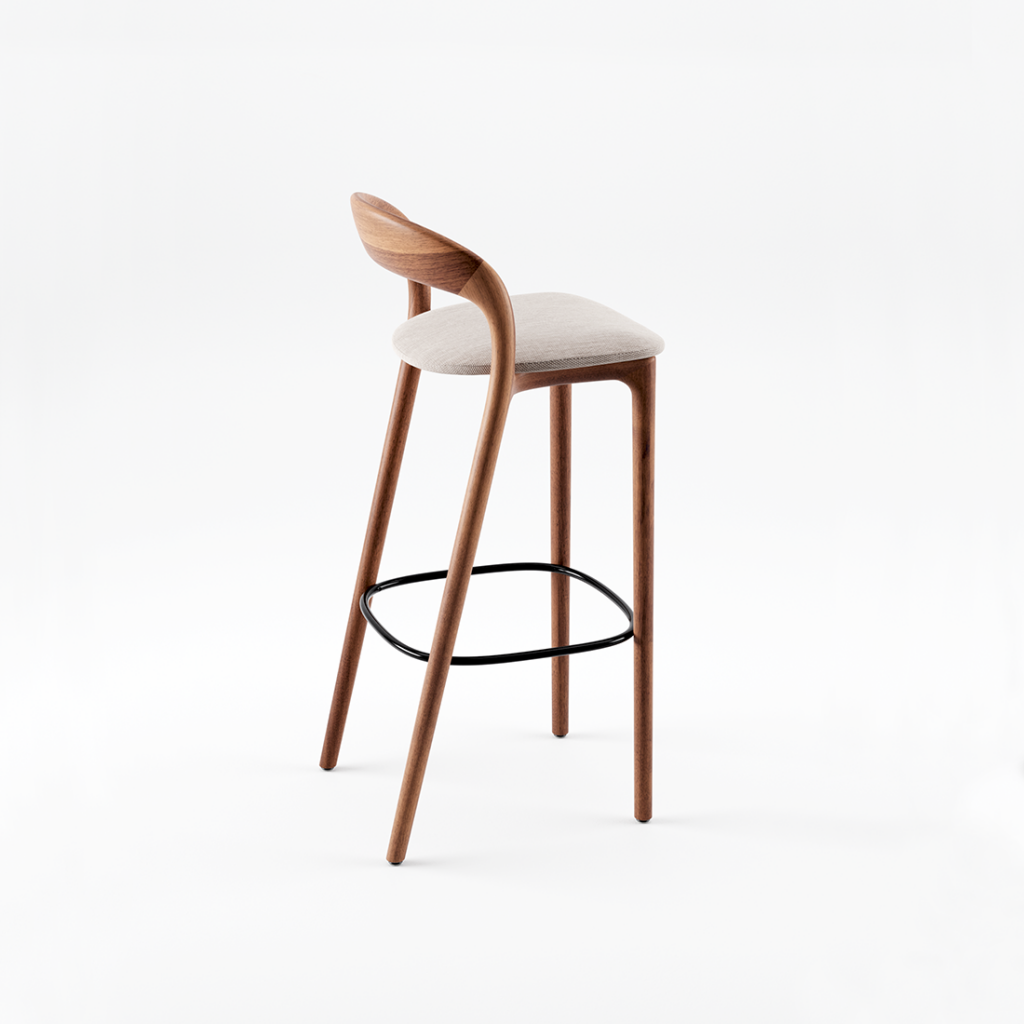 Taburete Neva 79 de Artisan