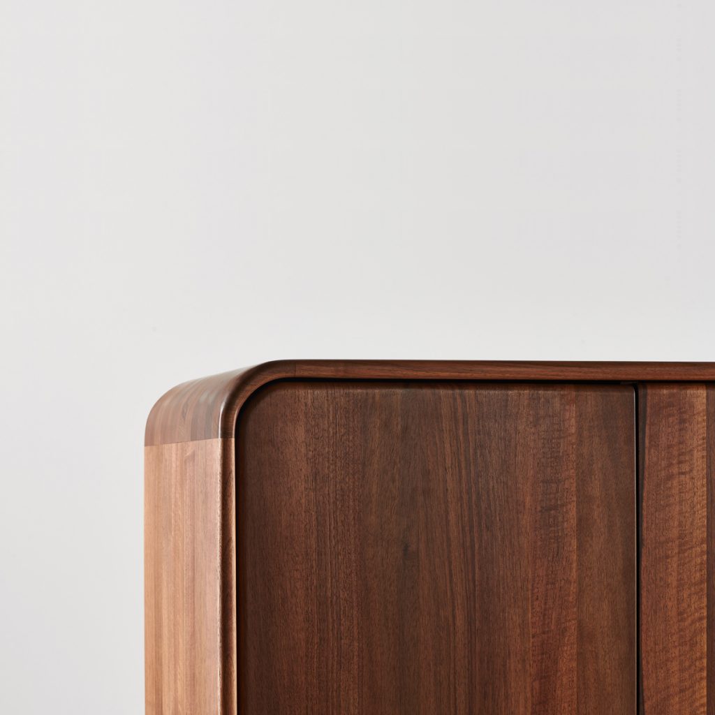 Archivador Eny, diseñado por Arteco en Europa para Artisan