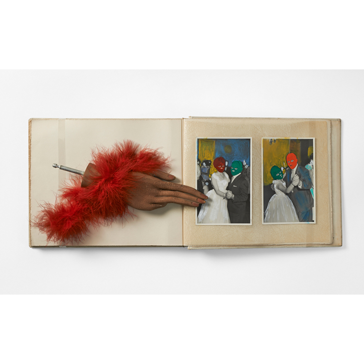 Intrigas, diplomacia, sociedades. Carmen Calvo, 2013